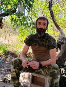 Mamiev Vadim Vladimirovich