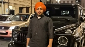 Samardzhit Singkh