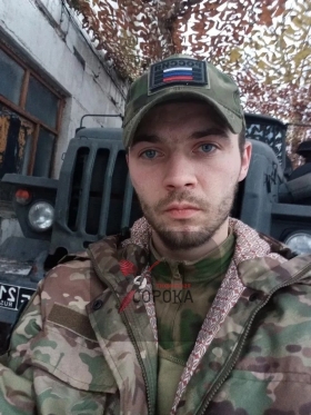 Mikhaylov Vladimir Alekseevich