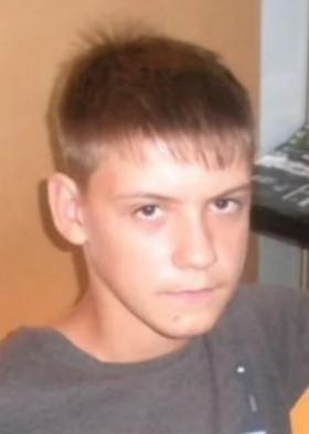 Bibikov Nikita Alekseevich
