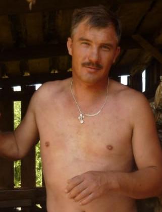 Gorash Roman Ivanovich