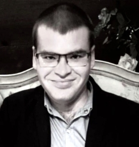 Tarasov Mikhail Andreevich