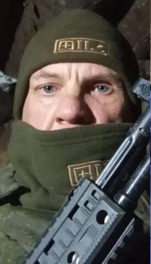 Makarov Evgeniy Vladimirovich