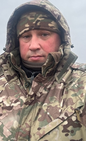 Максимов Александр Сергеевич
