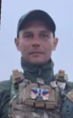 Kazakov Dmitriy Evgenevich