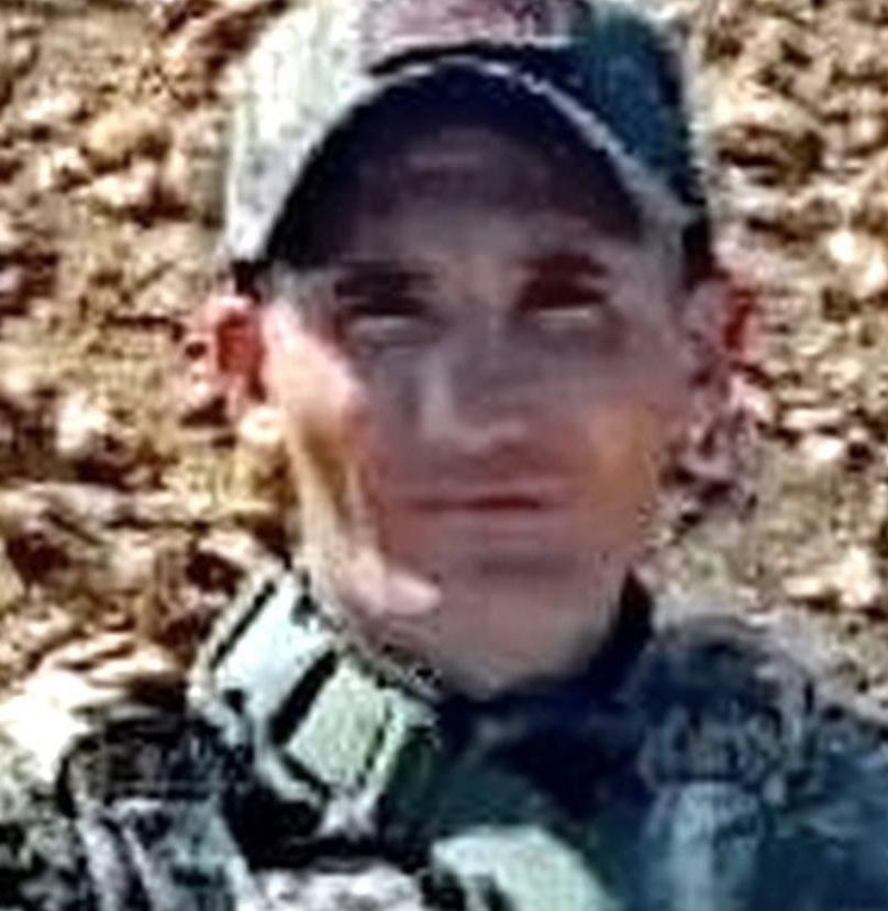 Karimov Ruslan Ramilevich