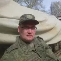 Patashov Denis Aleksandrovich