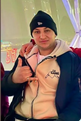 Lyakhovets Vitaliy Viktorovich