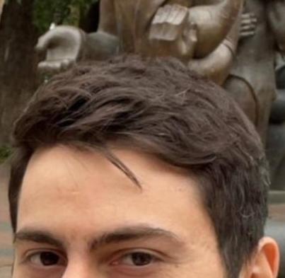 Makiev Georgiy Valerevich