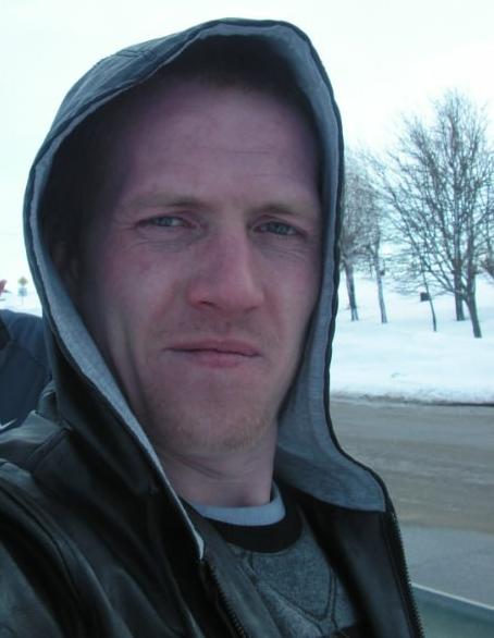 Markin Aleksey Yurevich