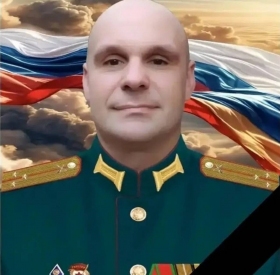 Белоножко Андрей Николаевич