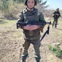 Mendalin Ermek Samatovich