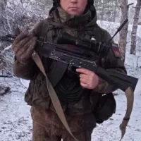 Маслов Владимир Алексеевич