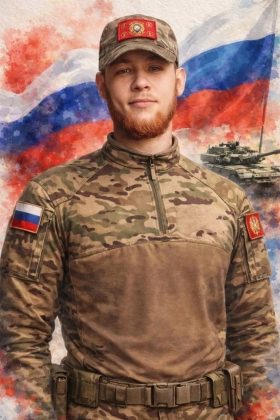 Sidorenko Yaroslav Alekseevich