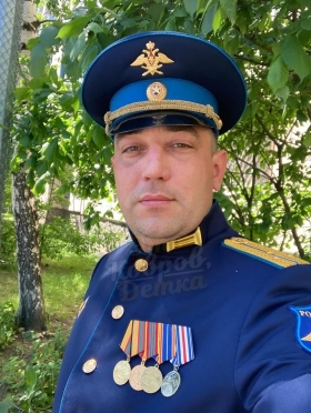 Epifanov Anton Aleksandrovich