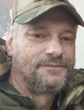 Павлов Сергей Александрович