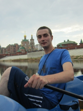 Korshunov Aleksandr Vladimirovich