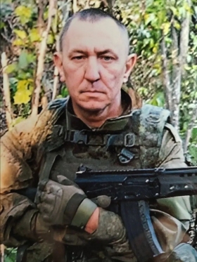 Lysenko Aleksandr Aleksandrovich