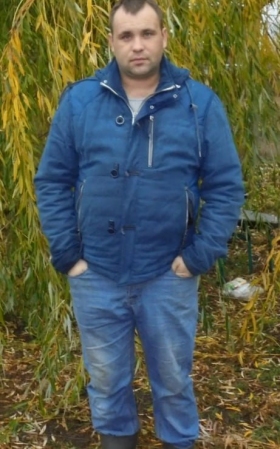 Yazykov Andrey Vladimirovich