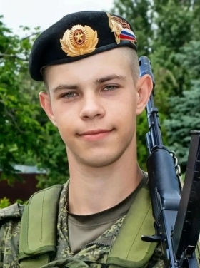 Mishin Aleksey Ivanovich