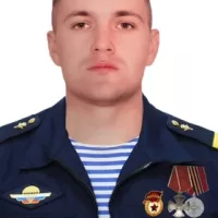 Paramonov Kirill Viktorovich
