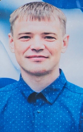 Krasnov Petr Sergeevich