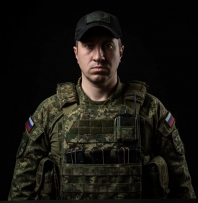 Kilyaev Mikhail Nikolaevich