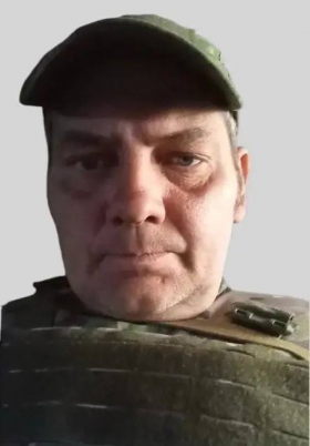 Grishin Aleksandr Yurevich