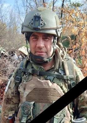 Kuznetsov Denis Viktorovich