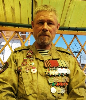 Першин Григорий Иванович