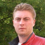 Apenin Aleksandr Borisovich