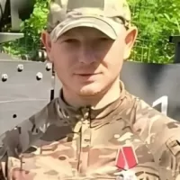 Gorbachev Nikita Mikhaylovich