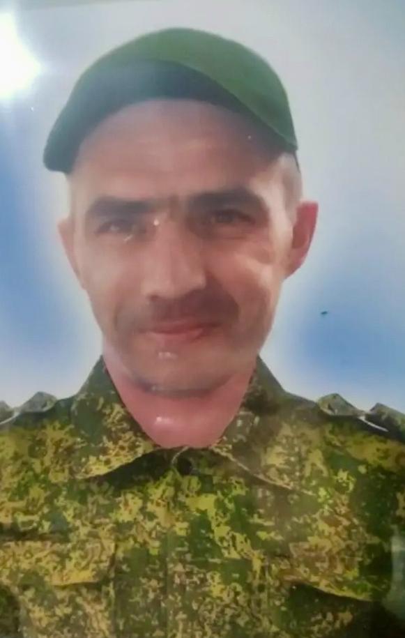 Kuznetsov Dmitriy Aleksandrovich