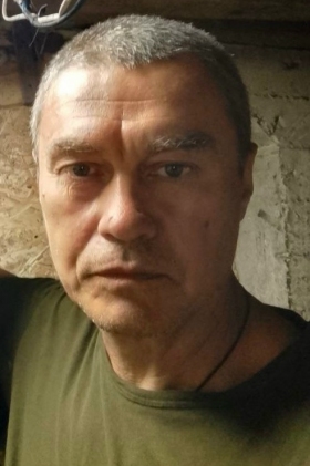Ponomarev Aleksandr Leonidovich