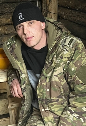 Stepanov Aleksey Nikolaevich