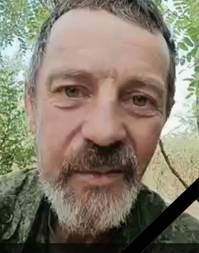 Volkov Vladimir Nikolaevich