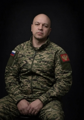 Киселёв Андрей Владимирович