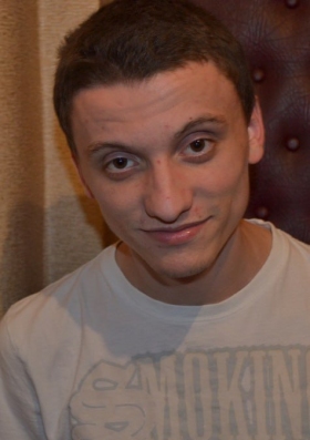 Kuznetsov Bogdan Sergeevich