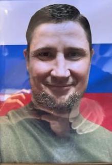 Osin Aleksandr Sergeevich