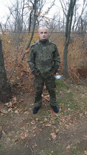 Korobkov Sergey Vladimirovich