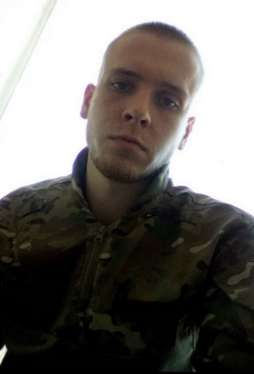 Karpov Nikita Aleksandrovich