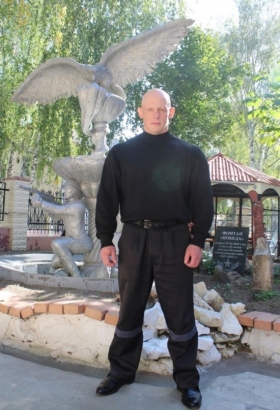 Kiselev Andrey Anatolevich