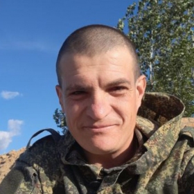 Bogdanov Aleksandr Sergeevich