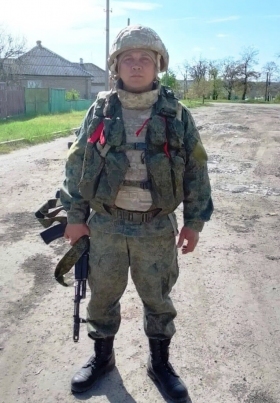 Popov Ivan Vladimirovich
