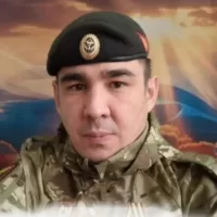 Shilov Aleksandr Andreevich
