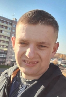 Borisov Ivan Vladimirovich
