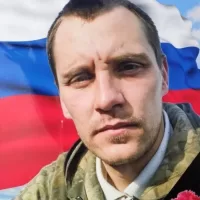 Kadnikov Pavel Vladimirovich