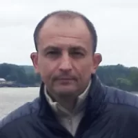 Golovchanskiy Andrey Dmitrievich