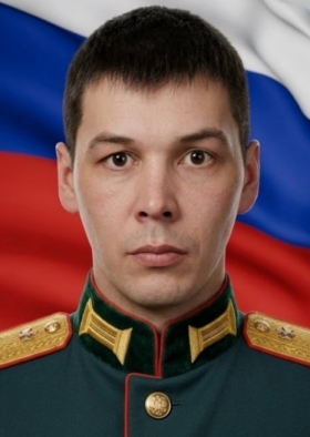 Солнцев Илья Вадимович