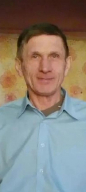 Chirkov Aleksandr Nikolaevich